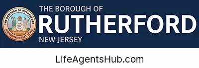 Local Life Insurance Agents in Rutherford New Jersey