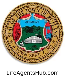 Local Life Insurance Agents in Rutland Vermont