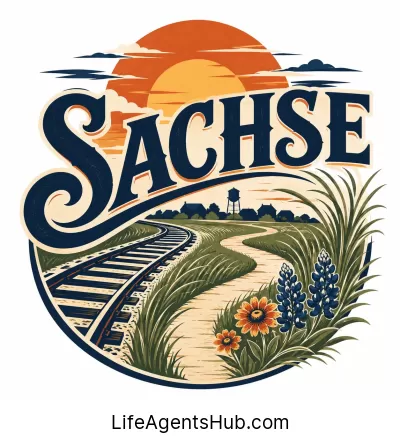 Local Life Insurance Agents in Sachse Texas