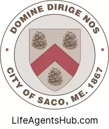 Local Life Insurance Agents in Saco Maine