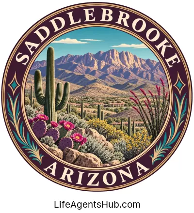 Local Life Insurance Agents in Saddlebrooke Arizona