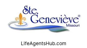 Local Life Insurance Agents in Sainte Genevieve Missouri
