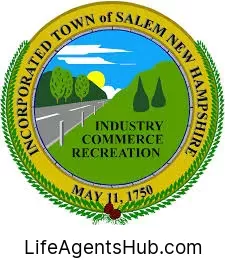 Local Life Insurance Agents in Salem New Hampshire