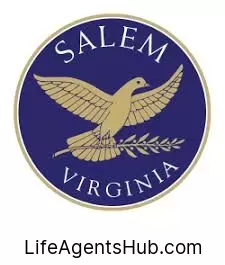 Local Life Insurance Agents in Salem Virginia