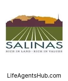 Local Life Insurance Agents in Salinas California