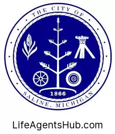 Local Life Insurance Agents in Saline Michigan