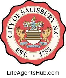 Local Life Insurance Agents in Salisbury North Carolina
