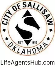 Local Life Insurance Agents in Sallisaw Oklahoma