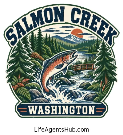 Local Life Insurance Agents in Salmon Creek Washington