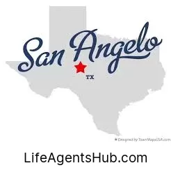 Local Life Insurance Agents in San Angelo Texas