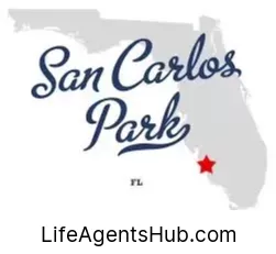 Local Life Insurance Agents in San Carlos Park Florida