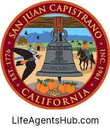 Local Life Insurance Agents in San Juan Capistrano California
