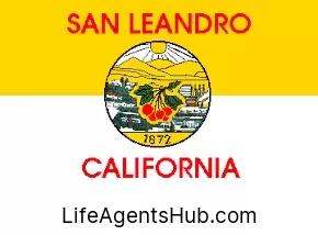 Local Life Insurance Agents in San Leandro California