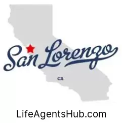 Local Life Insurance Agents in San Lorenzo California