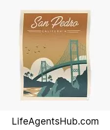 Local Life Insurance Agents in San Pedro California