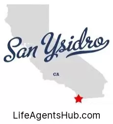 Local Life Insurance Agents in San Ysidro California