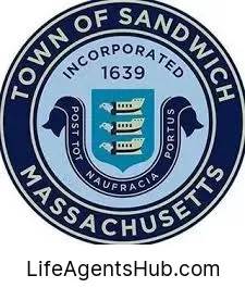 Local Life Insurance Agents in Sandwich Massachusetts