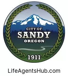 Local Life Insurance Agents in Sandy Oregon