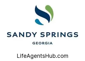 Local Life Insurance Agents in Sandy Springs Georgia