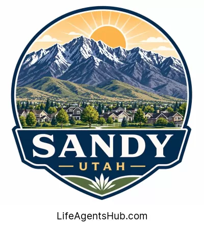 Local Life Insurance Agents in Sandy Utah