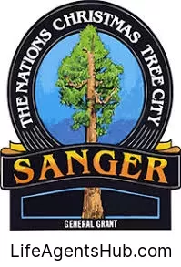 Local Life Insurance Agents in Sanger California