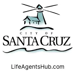 Local Life Insurance Agents in Santa Cruz California