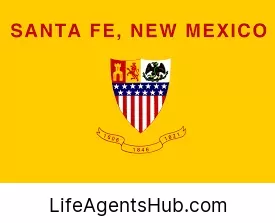 Local Life Insurance Agents in Santa Fe New Mexico