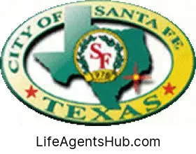 Local Life Insurance Agents in Santa Fe Texas