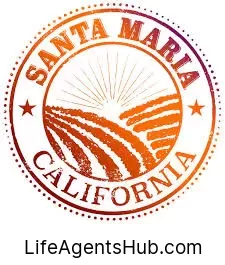 Local Life Insurance Agents in Santa Maria California