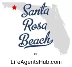 Local Life Insurance Agents in Santa Rosa Beach Florida