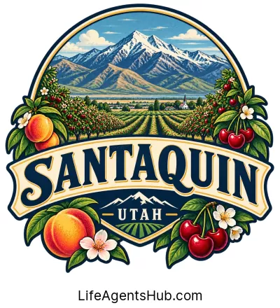 Local Life Insurance Agents in Santaquin Utah
