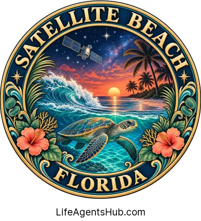 Local Life Insurance Agents in Satellite Beach Florida