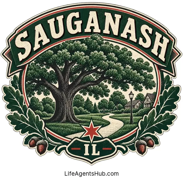 Local Life Insurance Agents in Sauganash Illinois