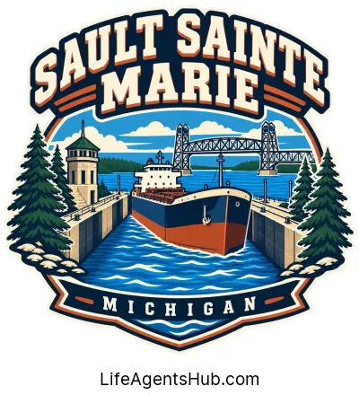 Local Life Insurance Agents in Sault Sainte Marie Michigan