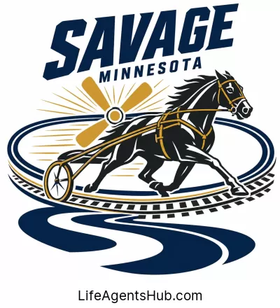 Local Life Insurance Agents in Savage Minnesota