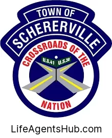 Local Life Insurance Agents in Schererville Indiana