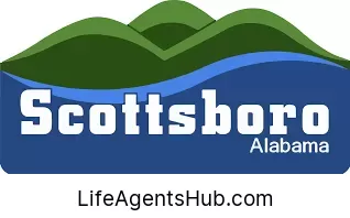 Local Life Insurance Agents in Scottsboro Alabama