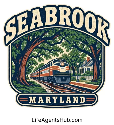 Local Life Insurance Agents in Seabrook Maryland