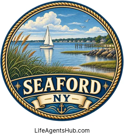 Local Life Insurance Agents in Seaford New York