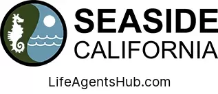 Local Life Insurance Agents in Seaside California