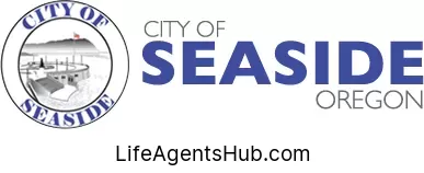 Local Life Insurance Agents in Seaside Oregon