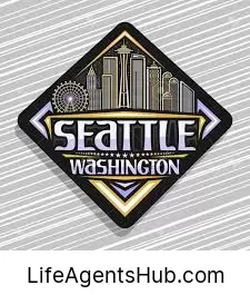 Local Life Insurance Agents in Seattle Washington