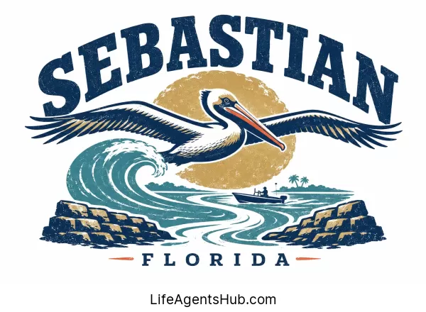 Local Life Insurance Agents in Sebastian Florida