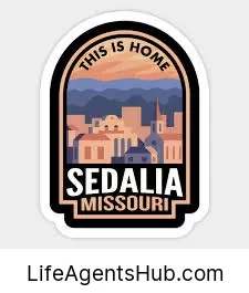 Local Life Insurance Agents in Sedalia Missouri