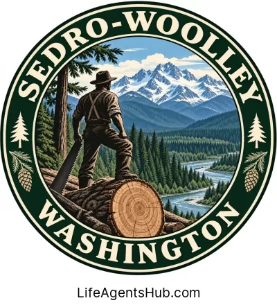 Local Life Insurance Agents in Sedro-Woolley Washington