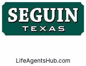 Local Life Insurance Agents in Seguin Texas