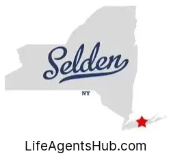 Local Life Insurance Agents in Selden New York