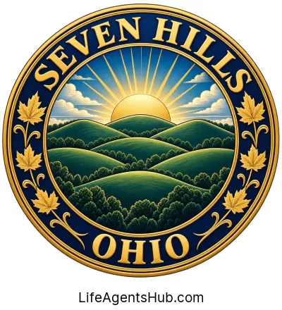 Local Life Insurance Agents in Seven Hills Ohio