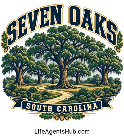 Local Life Insurance Agents in Seven Oaks South Carolina
