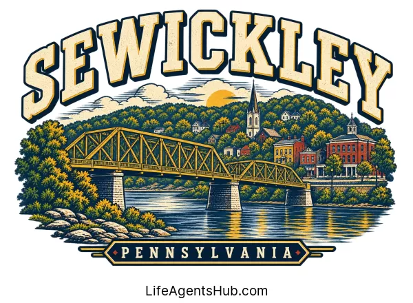 Local Life Insurance Agents in Sewickley Pennsylvania